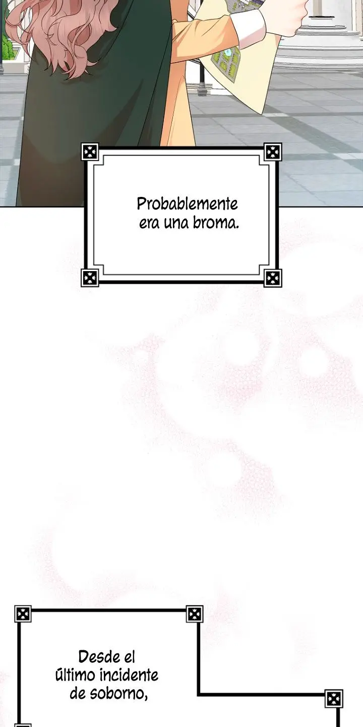 Nuestro tirano se ha vuelto más joven (2022) - Capítulo 13 - Página 1 - LectorTMOo