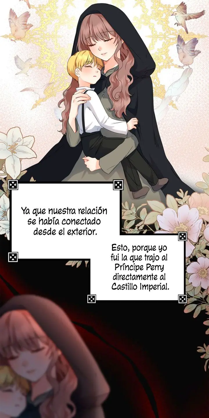 Nuestro tirano se ha vuelto más joven (2022) - Capítulo 13 - Página 6 - LectorTMOo
