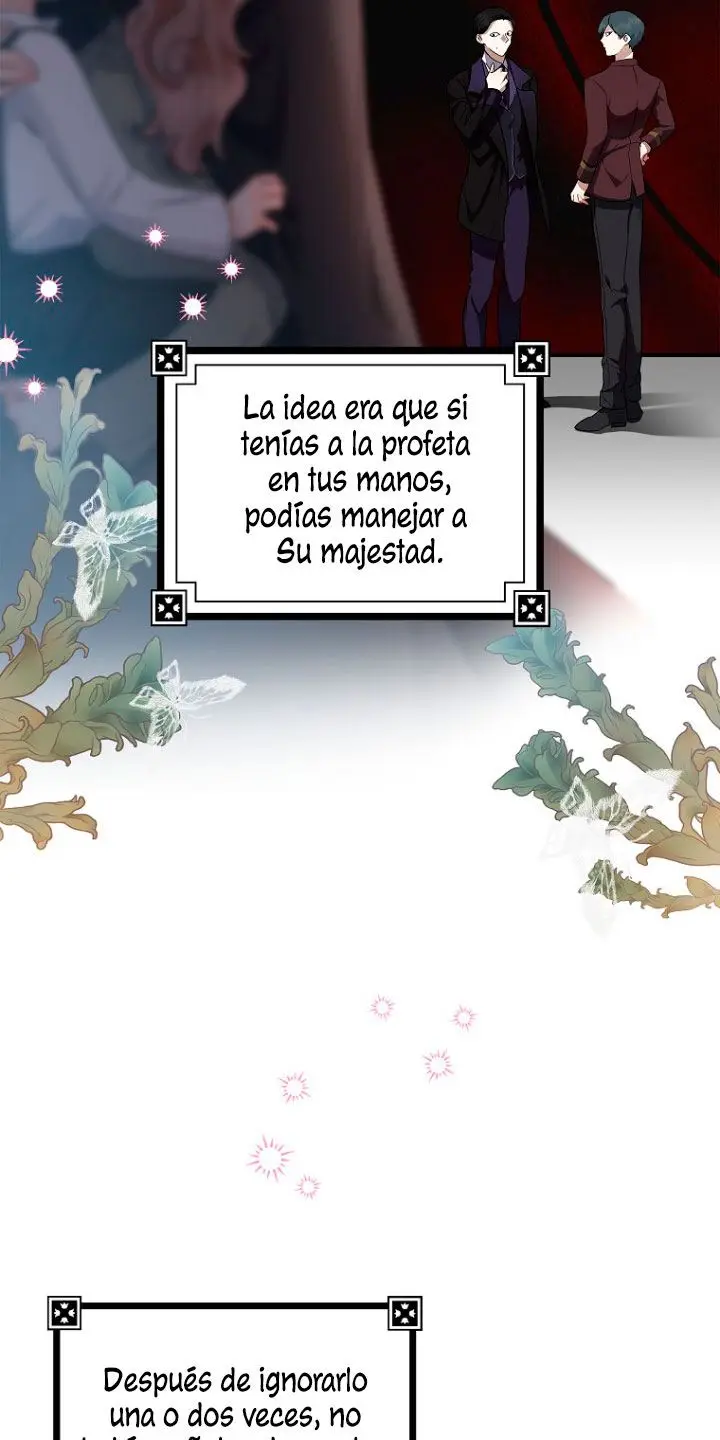 Nuestro tirano se ha vuelto más joven (2022) - Capítulo 13 - Página 7 - LectorTMOo