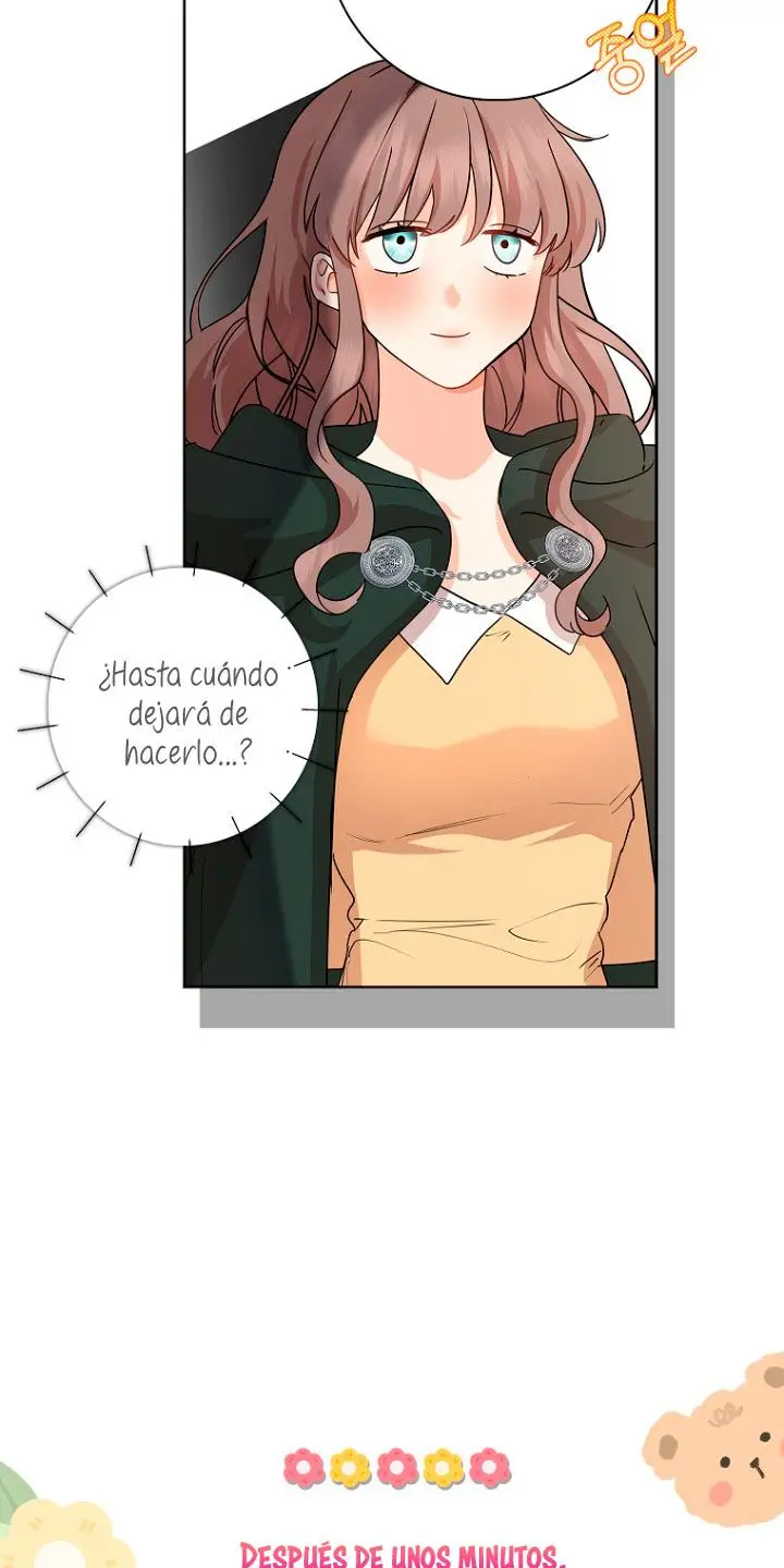 Nuestro tirano se ha vuelto más joven (2022) - Capítulo 13 - Página 15 - LectorTMOo