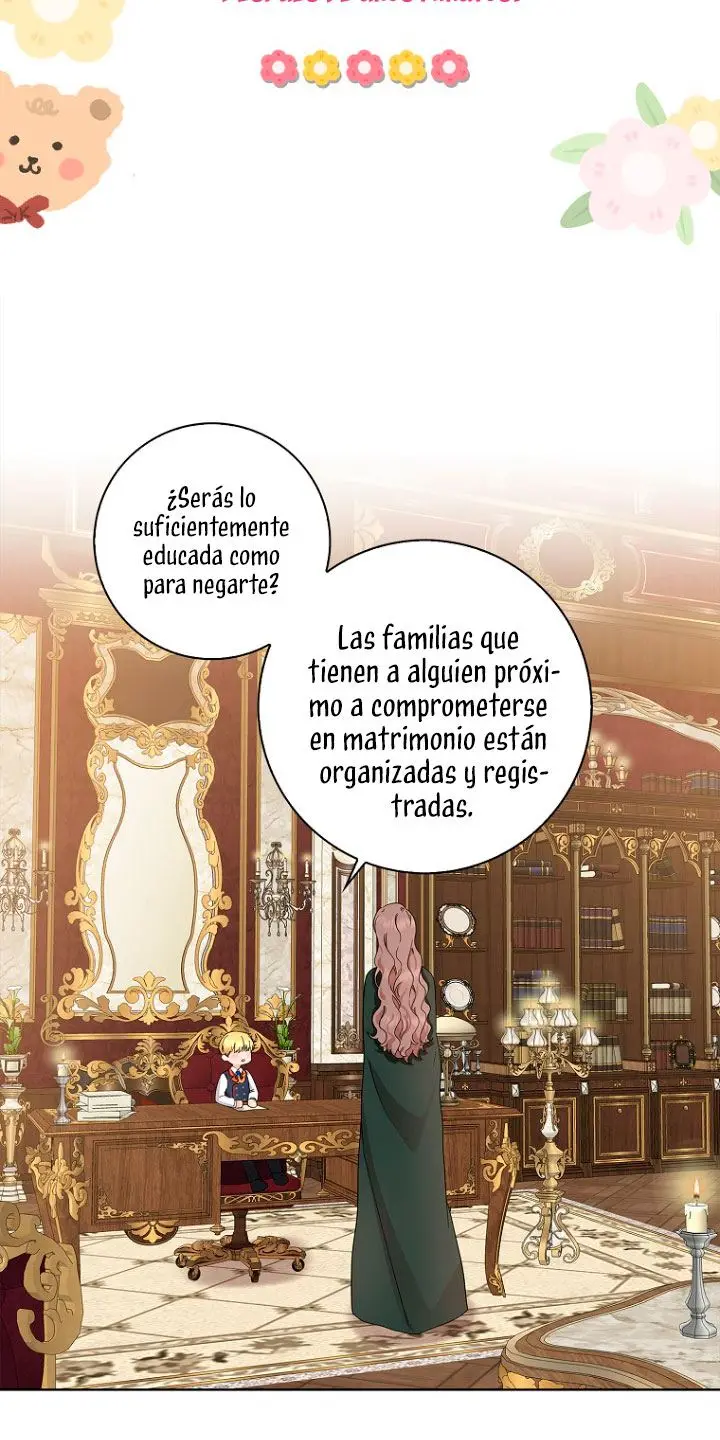 Nuestro tirano se ha vuelto más joven (2022) - Capítulo 13 - Página 16 - LectorTMOo