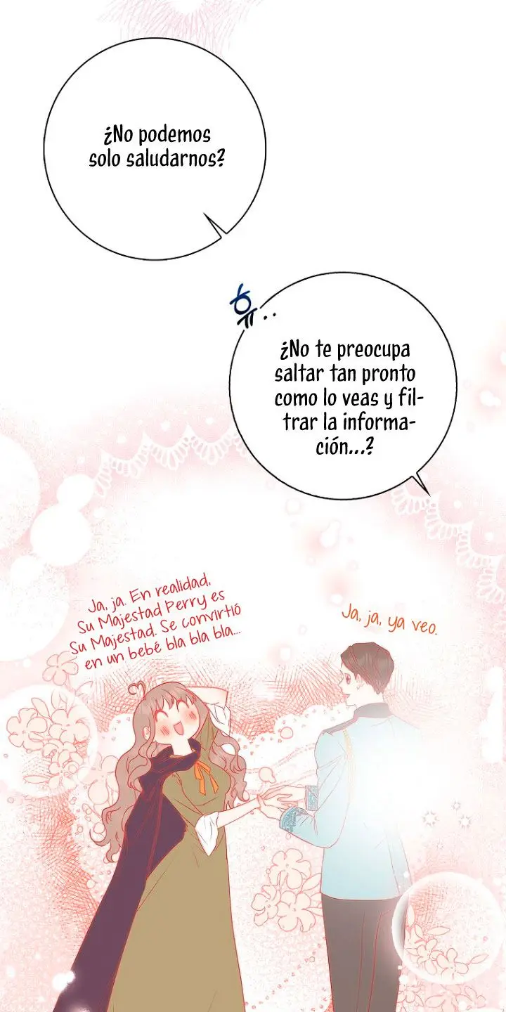 Nuestro tirano se ha vuelto más joven (2022) - Capítulo 13 - Página 20 - LectorTMOo