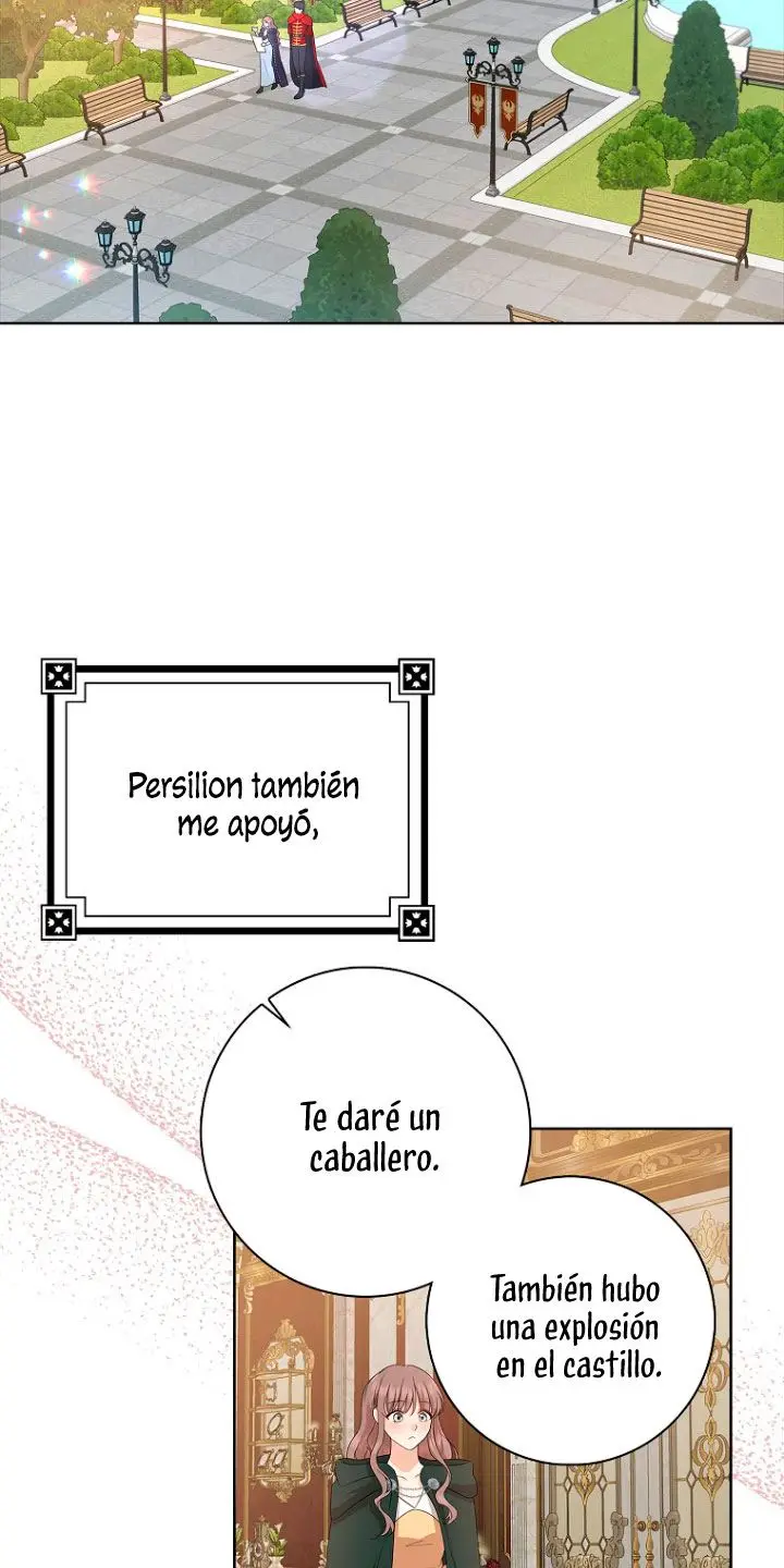 Nuestro tirano se ha vuelto más joven (2022) - Capítulo 13 - Página 26 - LectorTMOo