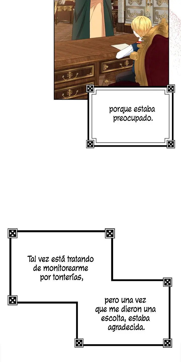 Nuestro tirano se ha vuelto más joven (2022) - Capítulo 13 - Página 27 - LectorTMOo