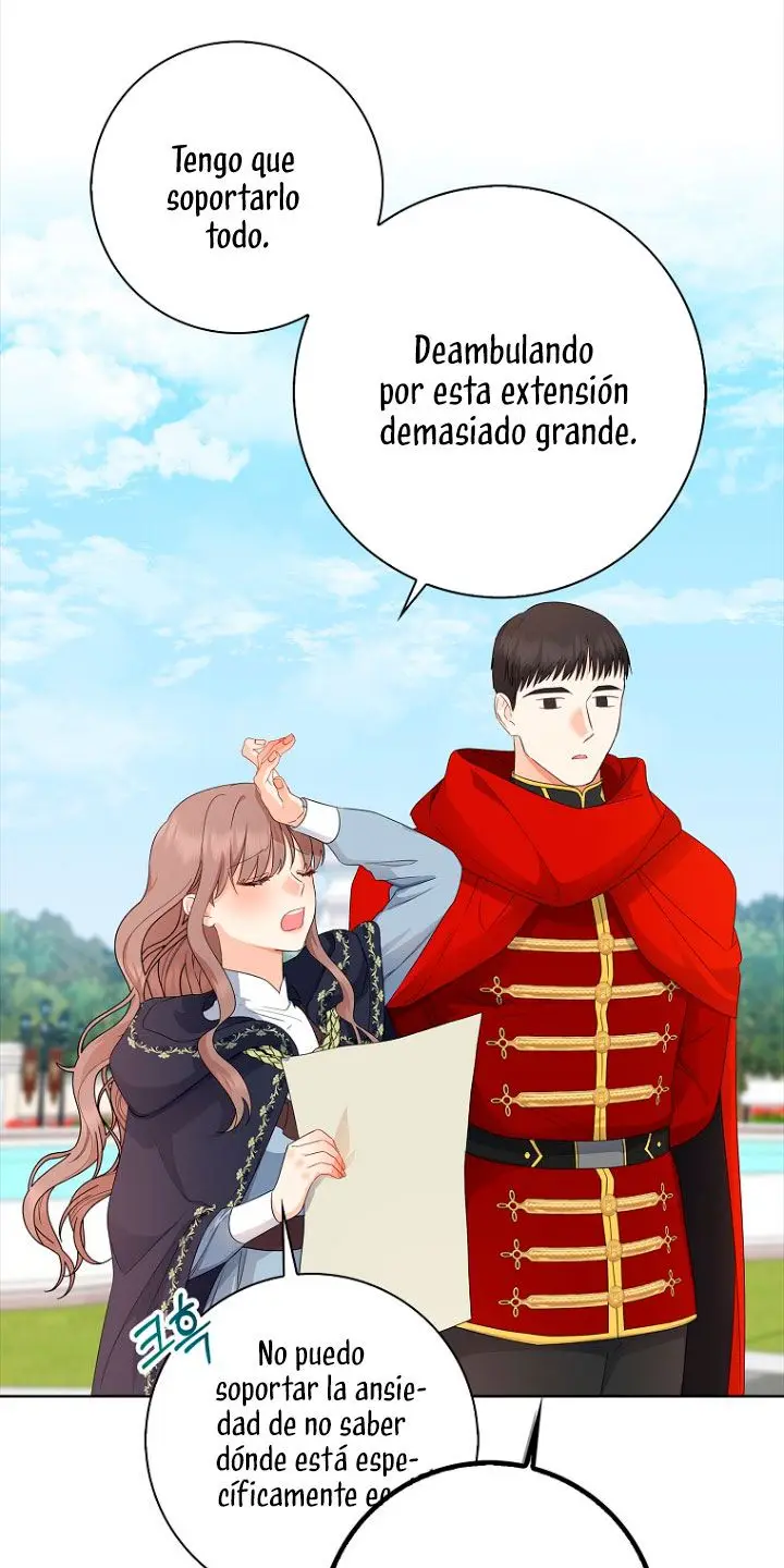 Nuestro tirano se ha vuelto más joven (2022) - Capítulo 13 - Página 28 - LectorTMOo