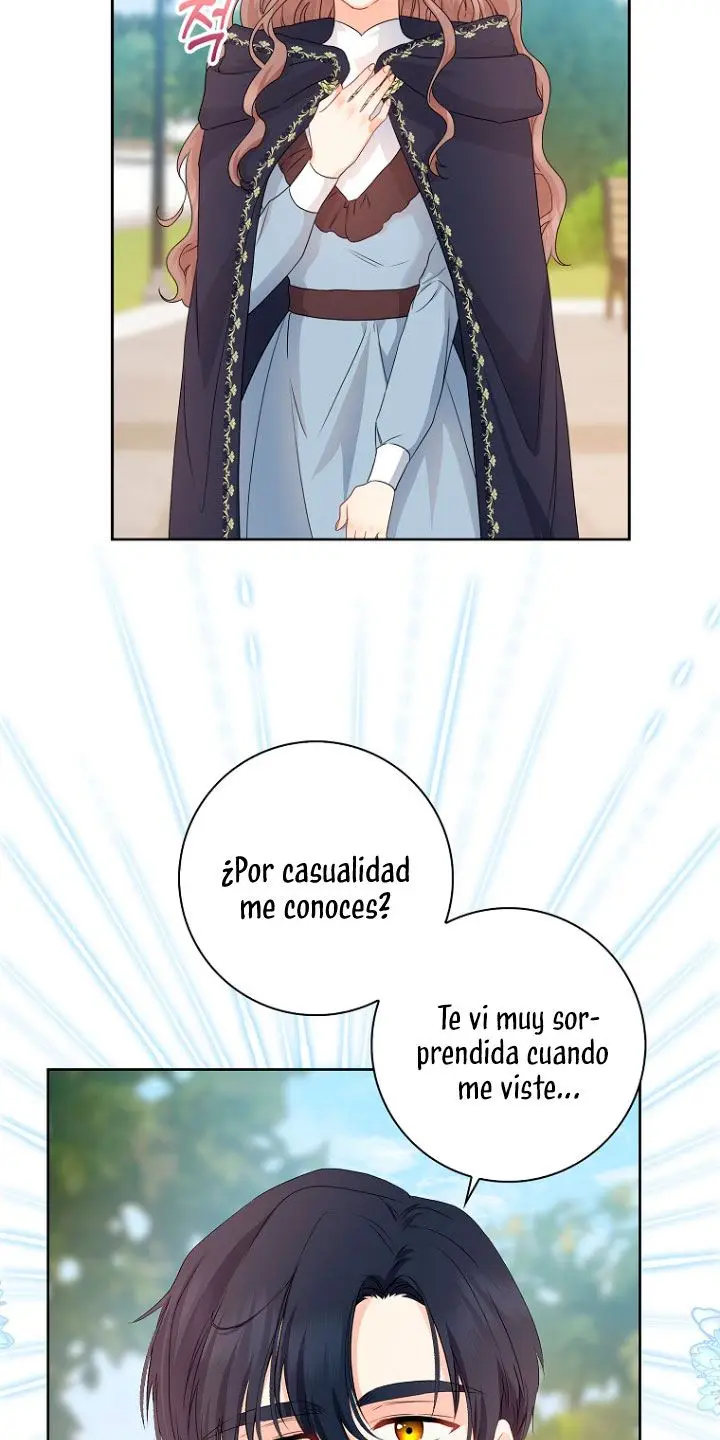 Nuestro tirano se ha vuelto más joven (2022) - Capítulo 13 - Página 51 - LectorTMOo