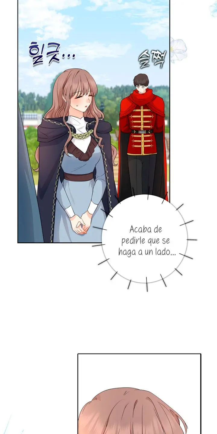 Nuestro tirano se ha vuelto más joven (2022) - Capítulo 13 - Página 55 - LectorTMOo