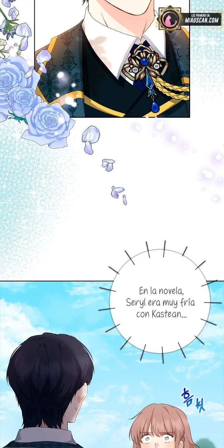 Nuestro tirano se ha vuelto más joven (2022) - Capítulo 13 - Página 58 - LectorTMOo