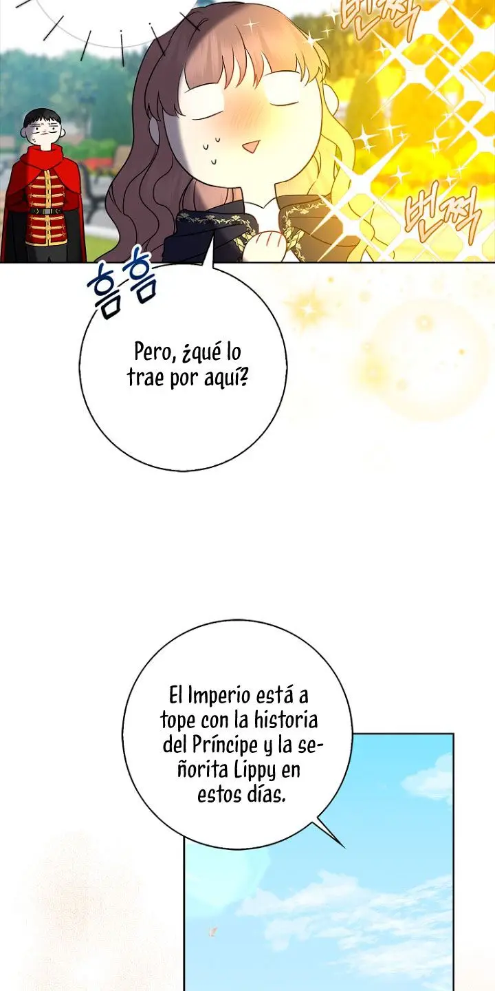 Nuestro tirano se ha vuelto más joven (2022) - Capítulo 13 - Página 63 - LectorTMOo