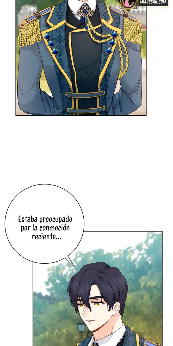 Nuestro tirano se ha vuelto más joven (2022) - Capítulo 13 - Página 65 - LectorTMOo