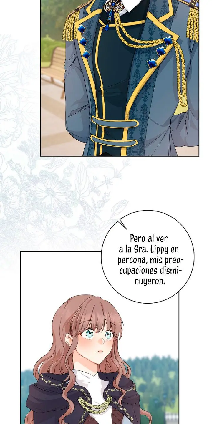 Nuestro tirano se ha vuelto más joven (2022) - Capítulo 13 - Página 66 - LectorTMOo
