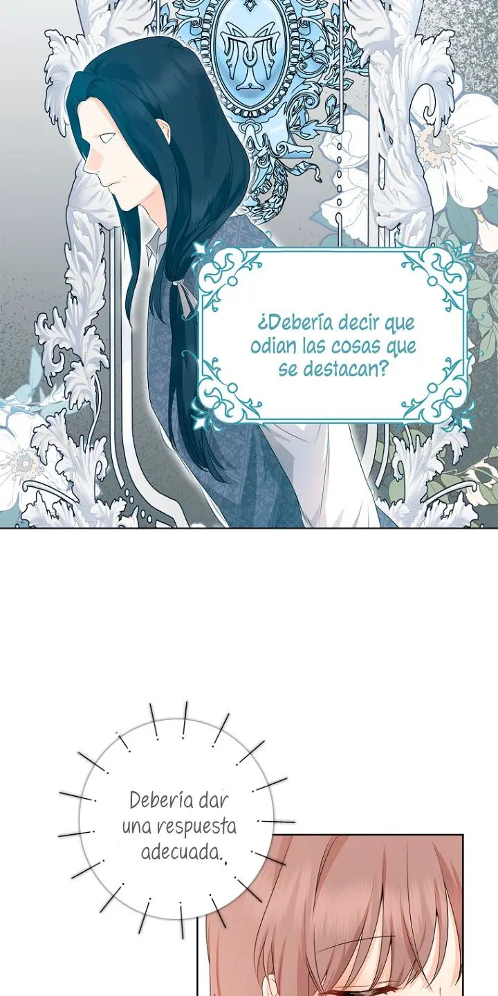 Nuestro tirano se ha vuelto más joven (2022) - Capítulo 13 - Página 68 - LectorTMOo