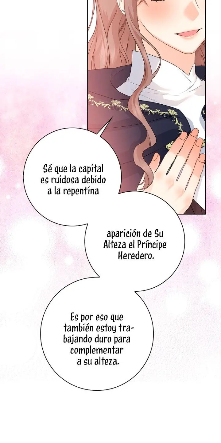 Nuestro tirano se ha vuelto más joven (2022) - Capítulo 13 - Página 69 - LectorTMOo