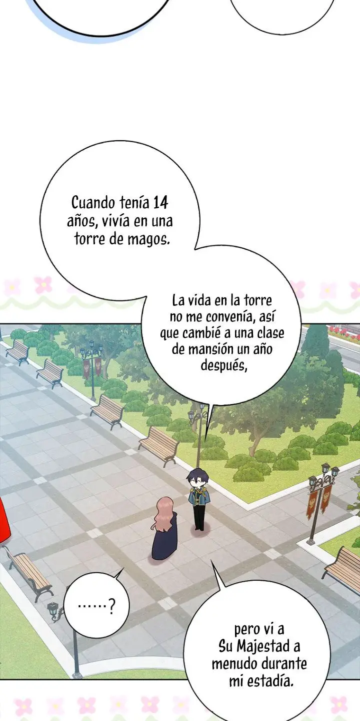 Nuestro tirano se ha vuelto más joven (2022) - Capítulo 13 - Página 73 - LectorTMOo