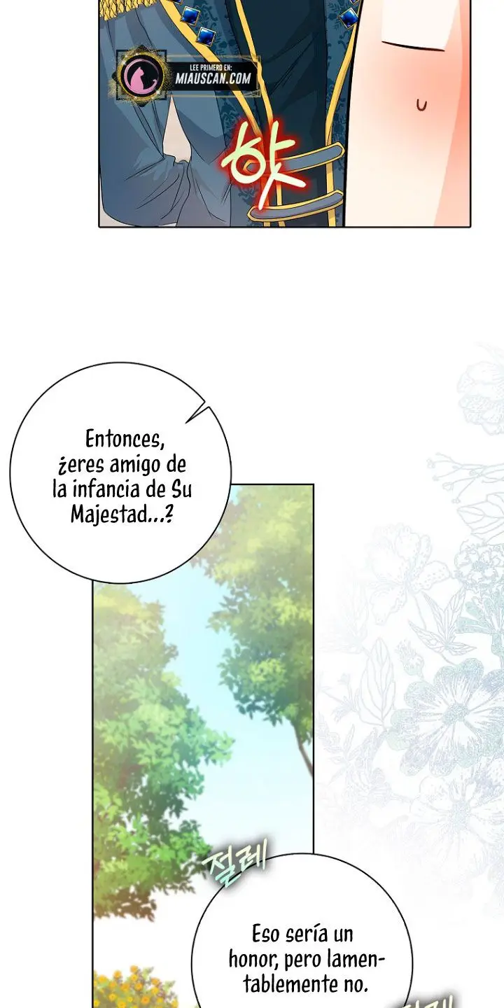 Nuestro tirano se ha vuelto más joven (2022) - Capítulo 13 - Página 79 - LectorTMOo