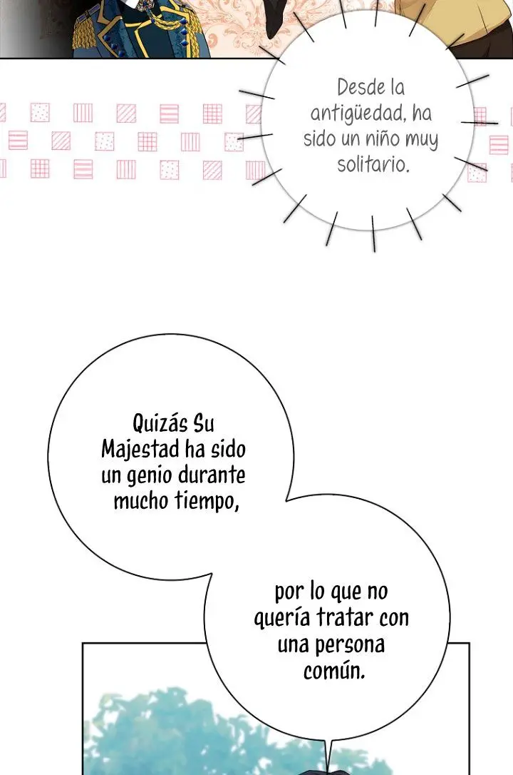 Nuestro tirano se ha vuelto más joven (2022) - Capítulo 13 - Página 81 - LectorTMOo