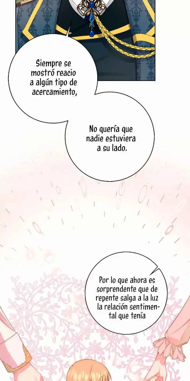Nuestro tirano se ha vuelto más joven (2022) - Capítulo 14 - Página 13 - LectorTMOo