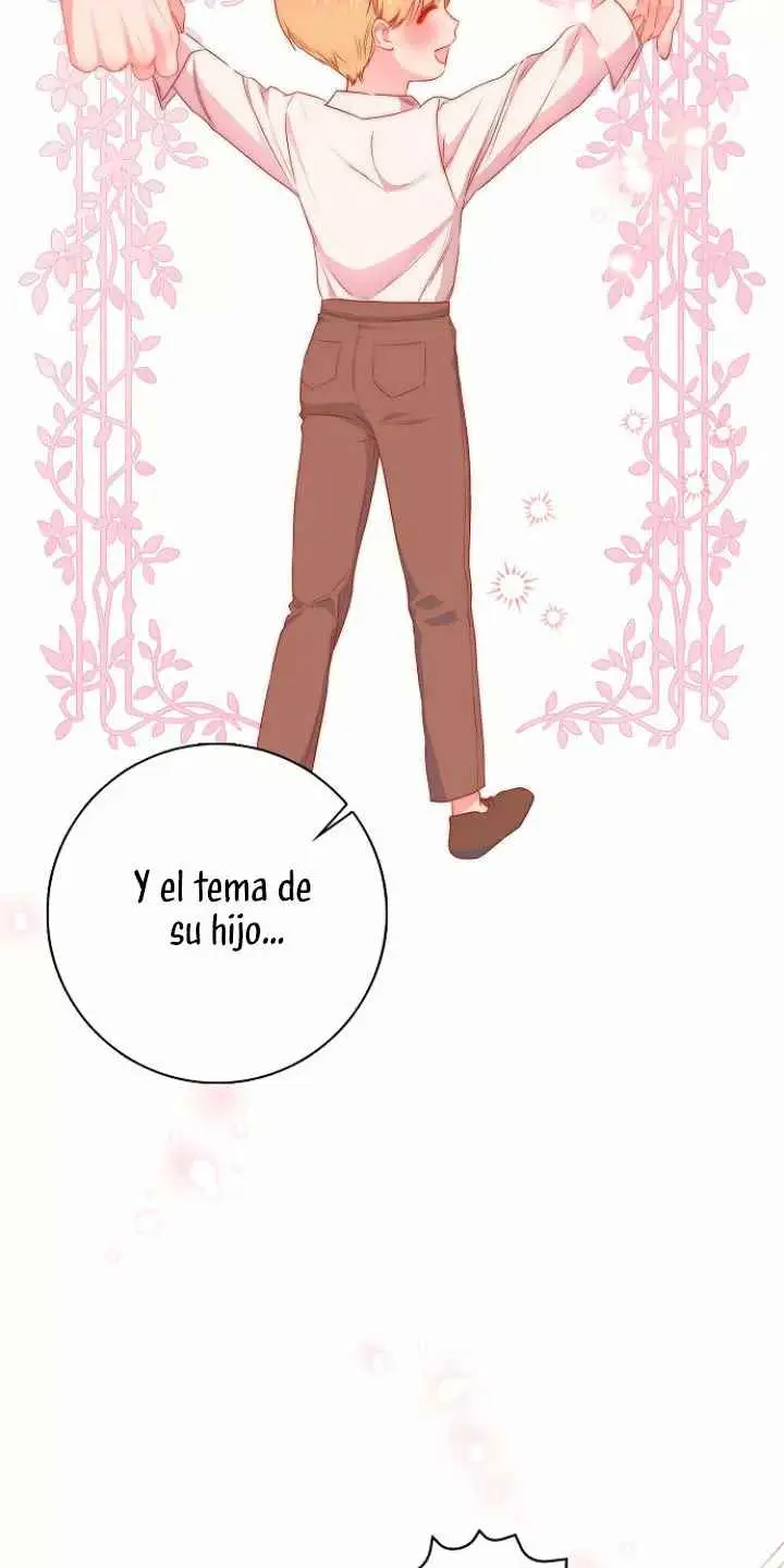 Nuestro tirano se ha vuelto más joven (2022) - Capítulo 14 - Página 14 - LectorTMOo