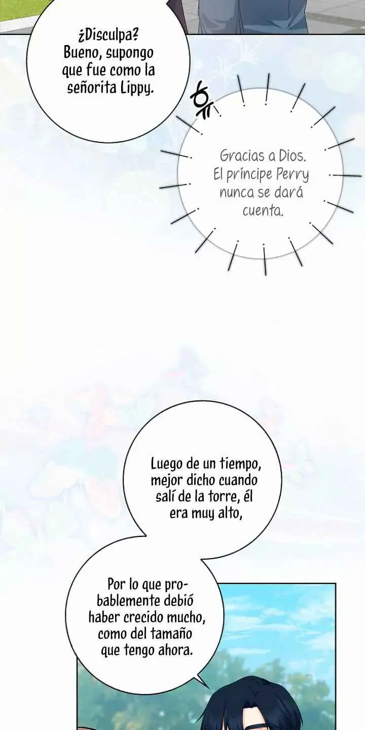 Nuestro tirano se ha vuelto más joven (2022) - Capítulo 14 - Página 18 - LectorTMOo