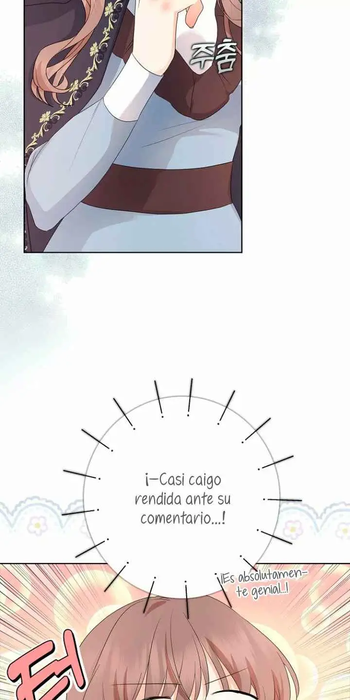 Nuestro tirano se ha vuelto más joven (2022) - Capítulo 14 - Página 24 - LectorTMOo