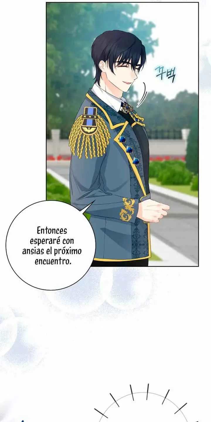Nuestro tirano se ha vuelto más joven (2022) - Capítulo 14 - Página 50 - LectorTMOo