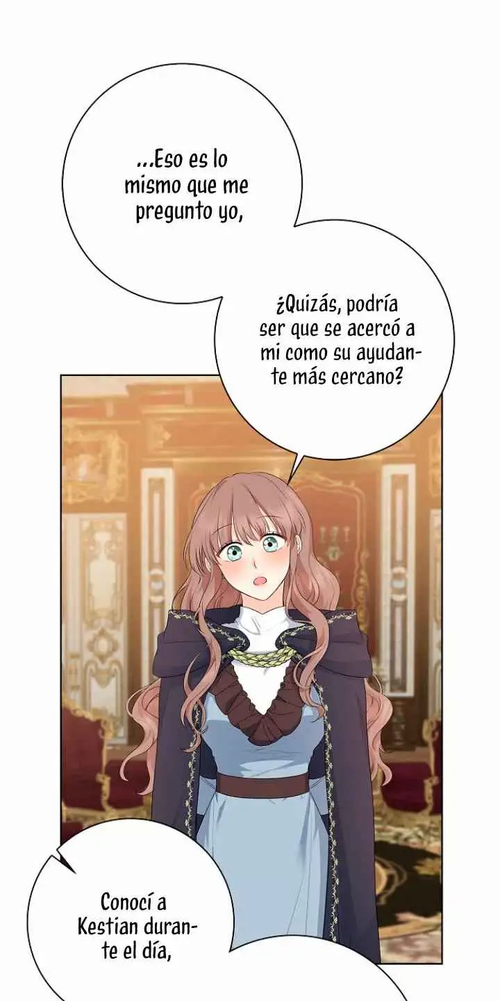 Nuestro tirano se ha vuelto más joven (2022) - Capítulo 14 - Página 57 - LectorTMOo