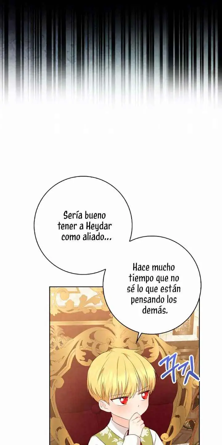 Nuestro tirano se ha vuelto más joven (2022) - Capítulo 14 - Página 62 - LectorTMOo