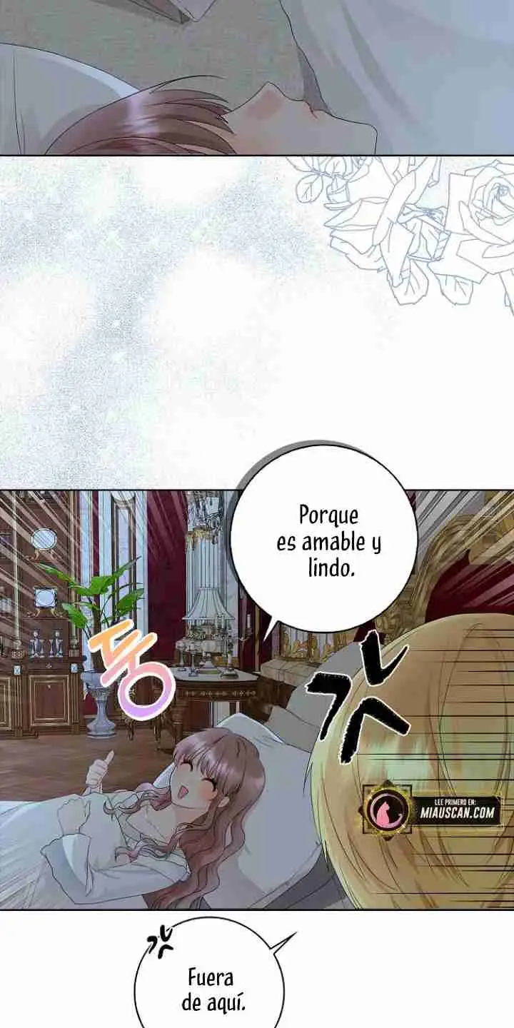 Nuestro tirano se ha vuelto más joven (2022) - Capítulo 14 - Página 79 - LectorTMOo