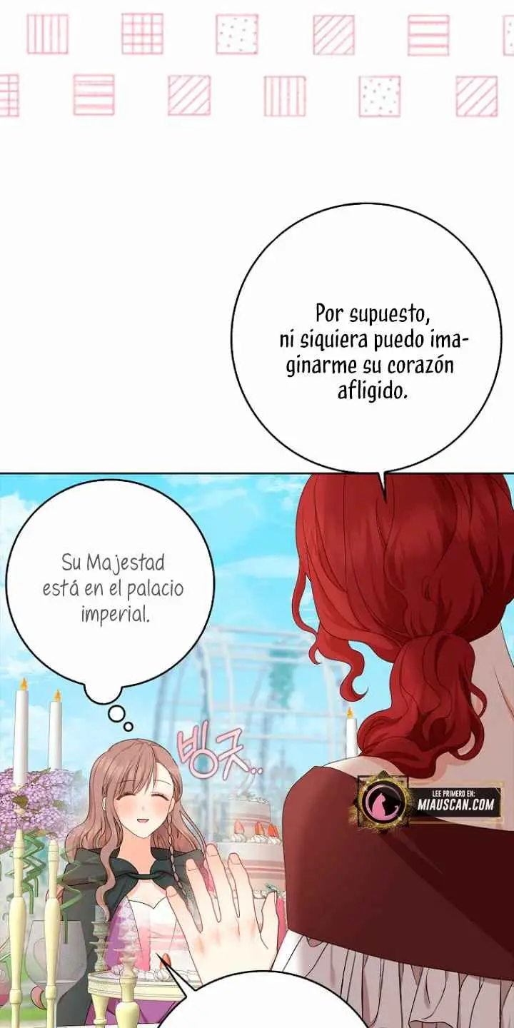 Nuestro tirano se ha vuelto más joven (2022) - Capítulo 15 - Página 4 - LectorTMOo