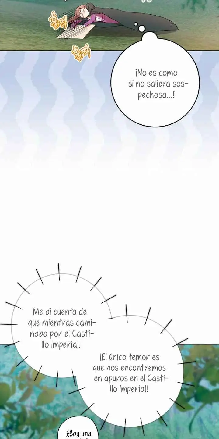 Nuestro tirano se ha vuelto más joven (2022) - Capítulo 15 - Página 11 - LectorTMOo