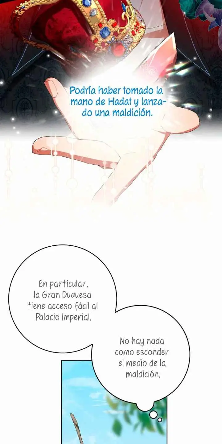 Nuestro tirano se ha vuelto más joven (2022) - Capítulo 15 - Página 19 - LectorTMOo