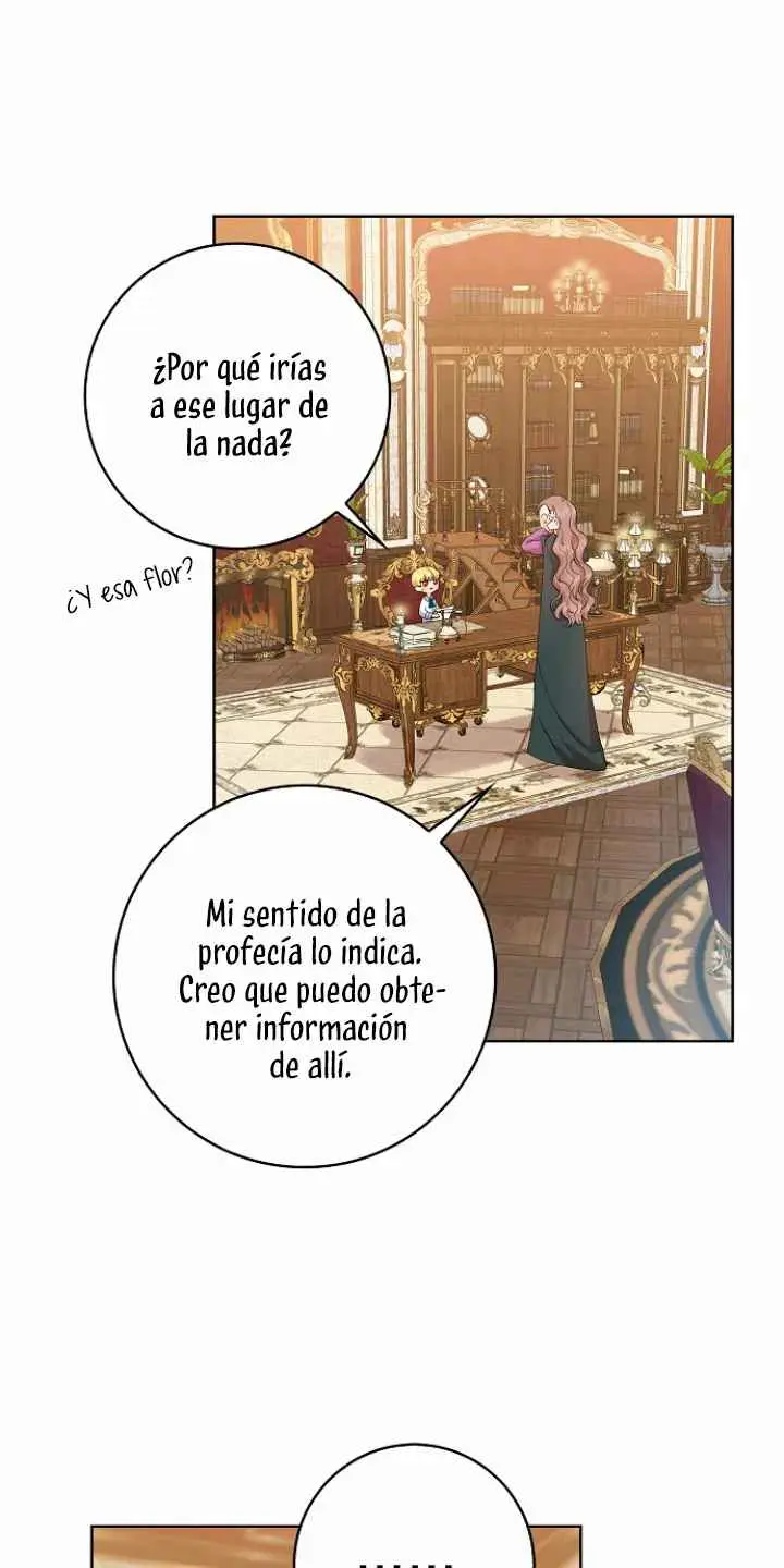Nuestro tirano se ha vuelto más joven (2022) - Capítulo 15 - Página 23 - LectorTMOo