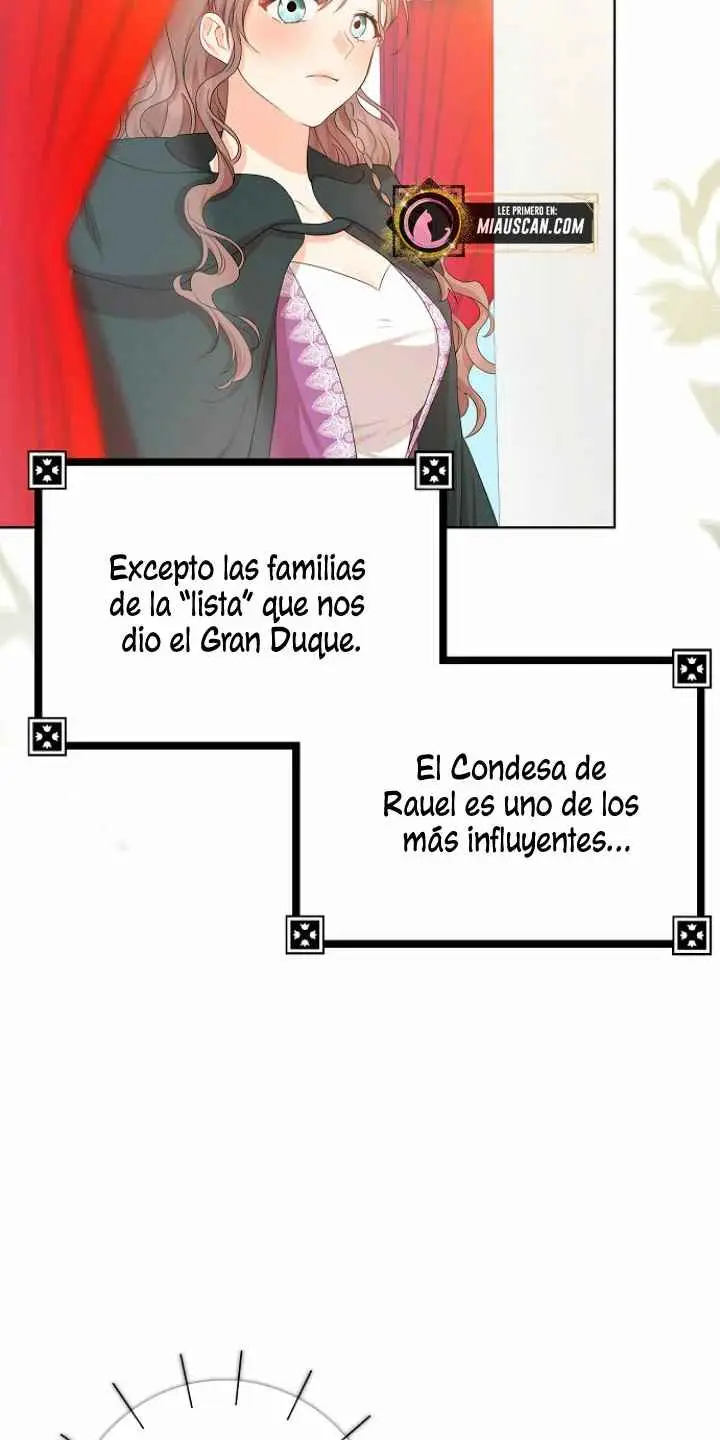 Nuestro tirano se ha vuelto más joven (2022) - Capítulo 15 - Página 29 - LectorTMOo