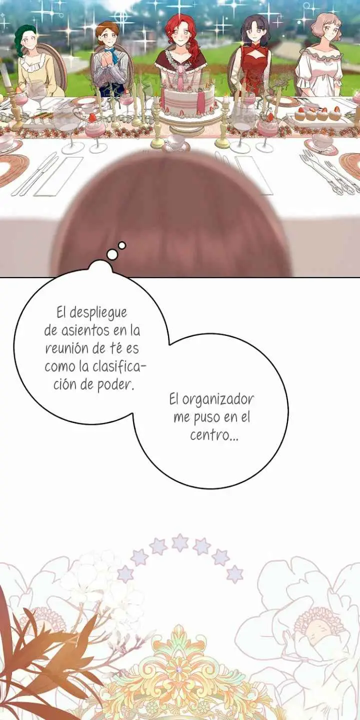 Nuestro tirano se ha vuelto más joven (2022) - Capítulo 15 - Página 41 - LectorTMOo