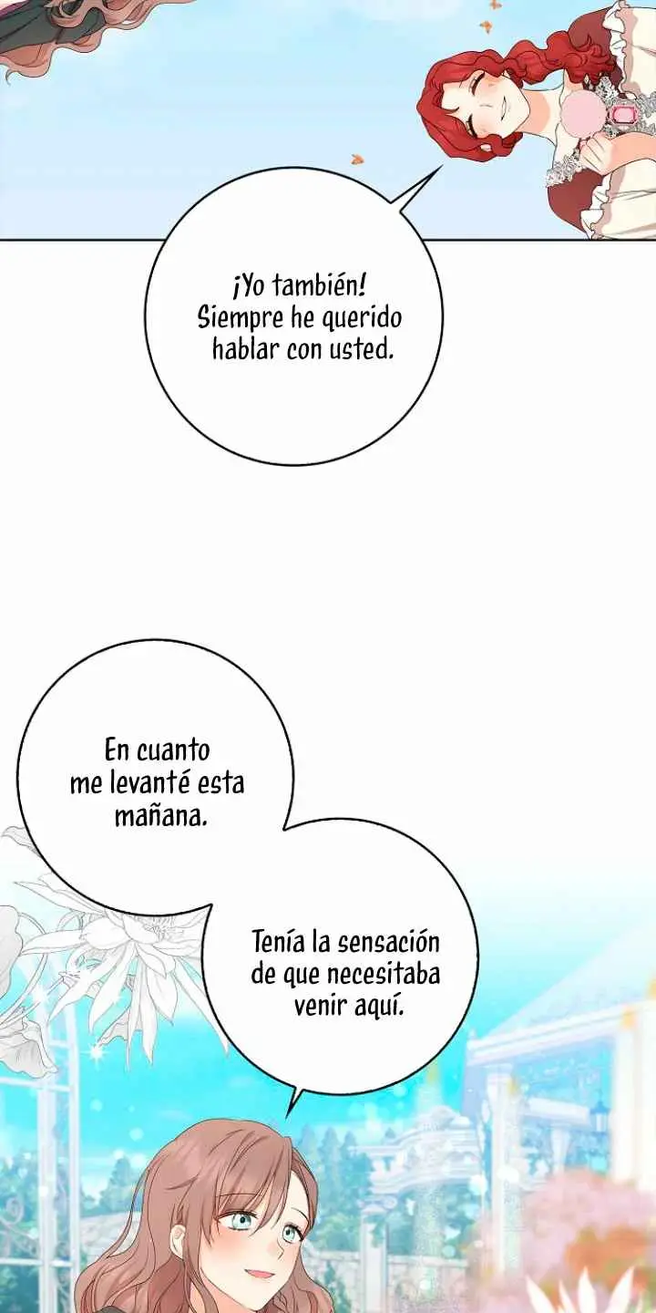 Nuestro tirano se ha vuelto más joven (2022) - Capítulo 15 - Página 43 - LectorTMOo