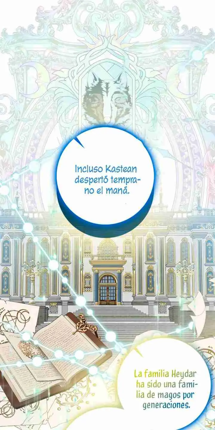 Nuestro tirano se ha vuelto más joven (2022) - Capítulo 15 - Página 53 - LectorTMOo