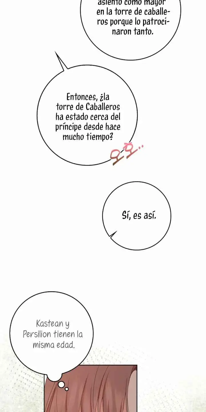Nuestro tirano se ha vuelto más joven (2022) - Capítulo 15 - Página 57 - LectorTMOo