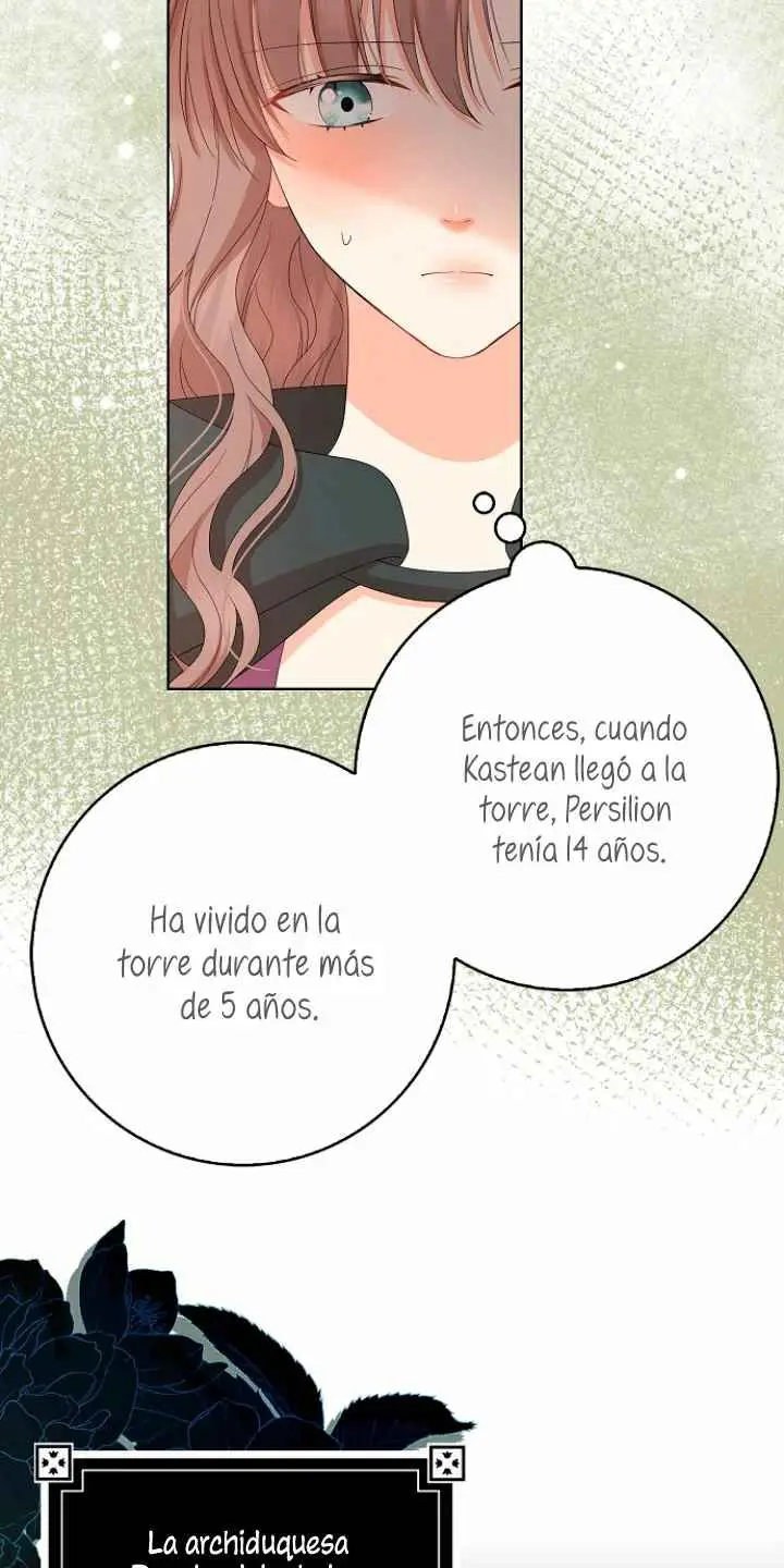 Nuestro tirano se ha vuelto más joven (2022) - Capítulo 15 - Página 58 - LectorTMOo