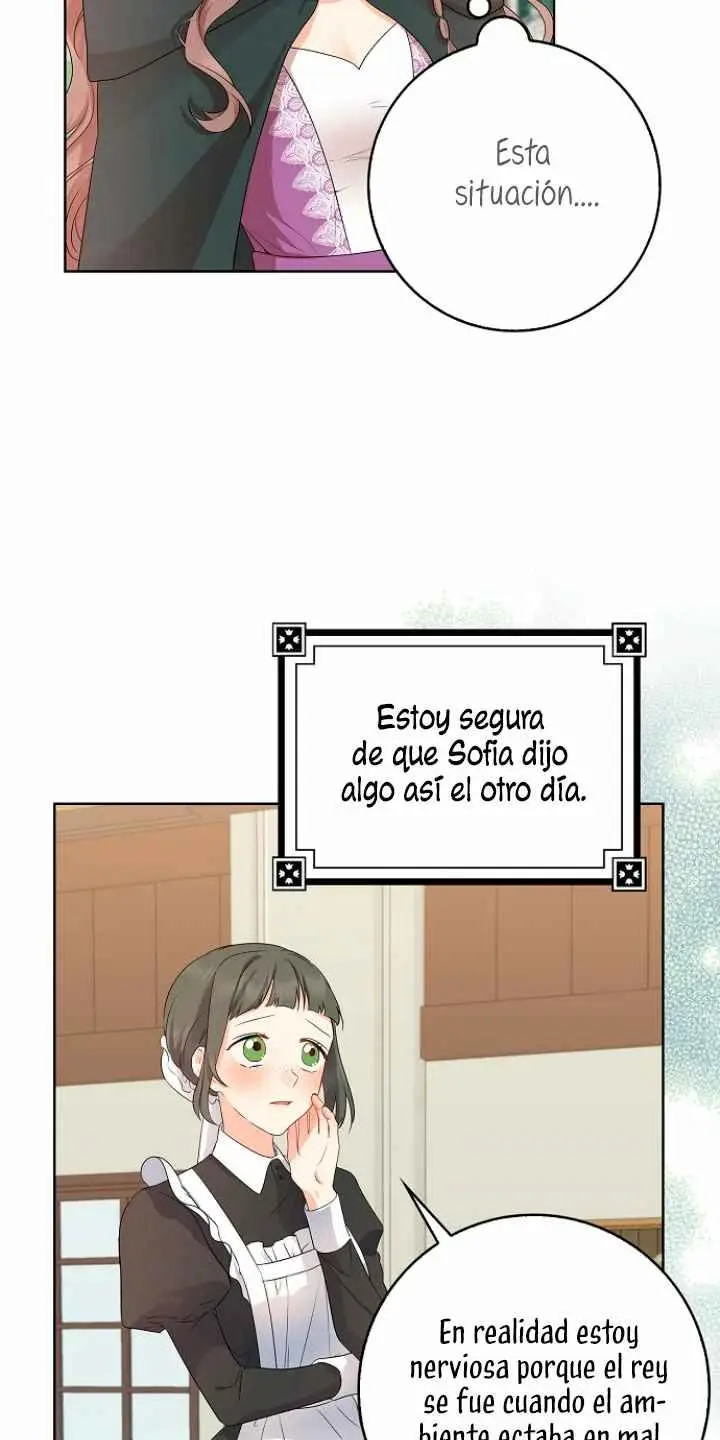 Nuestro tirano se ha vuelto más joven (2022) - Capítulo 15 - Página 63 - LectorTMOo