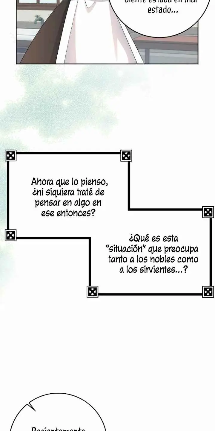Nuestro tirano se ha vuelto más joven (2022) - Capítulo 15 - Página 64 - LectorTMOo