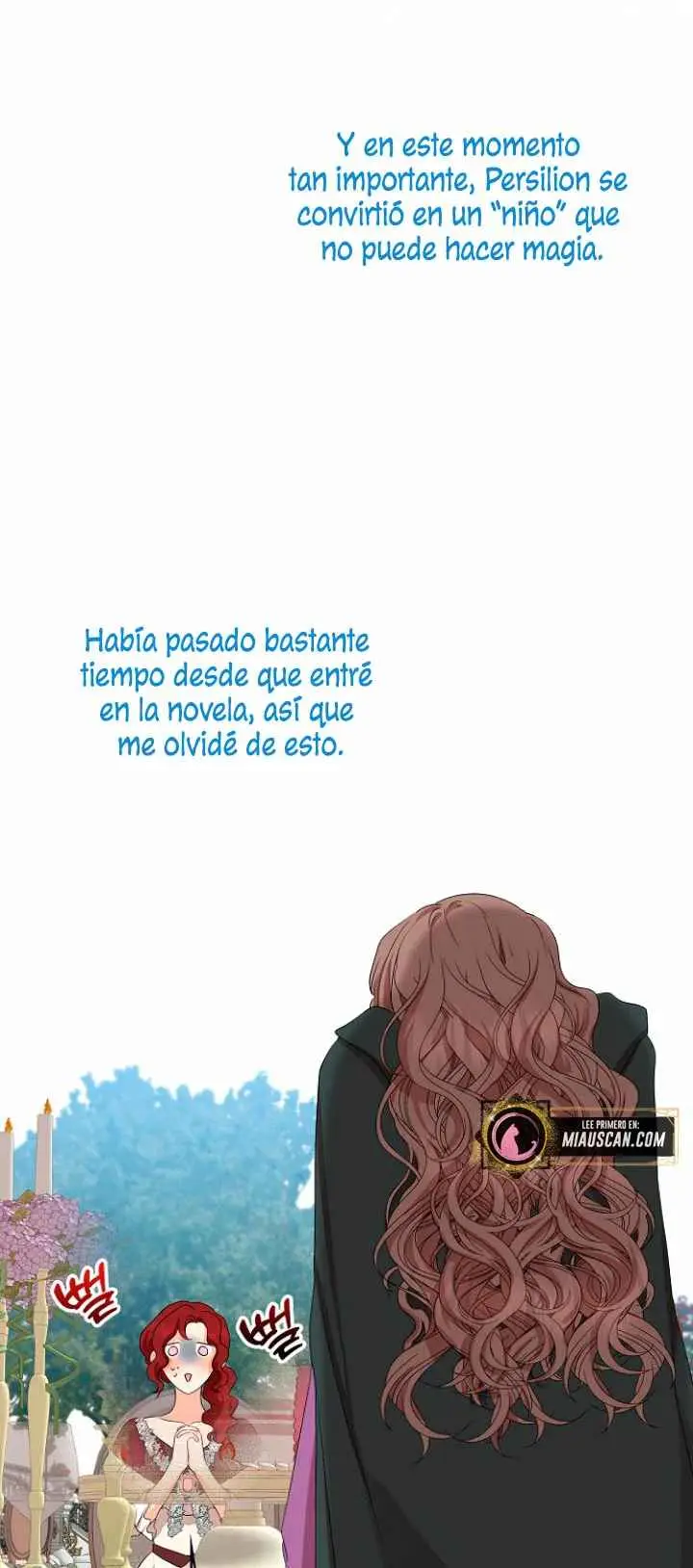 Nuestro tirano se ha vuelto más joven (2022) - Capítulo 15 - Página 75 - LectorTMOo