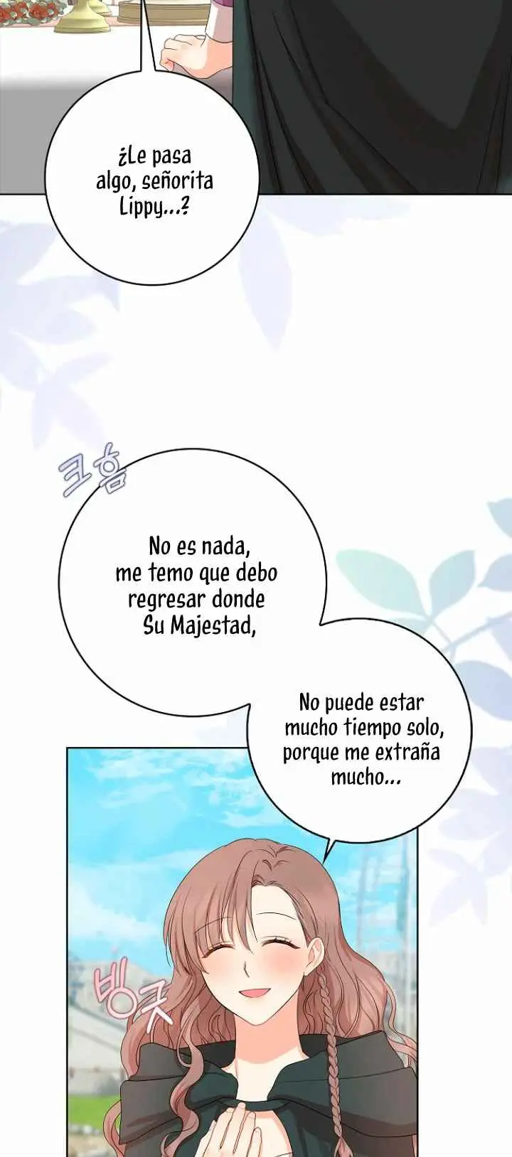 Nuestro tirano se ha vuelto más joven (2022) - Capítulo 15 - Página 76 - LectorTMOo
