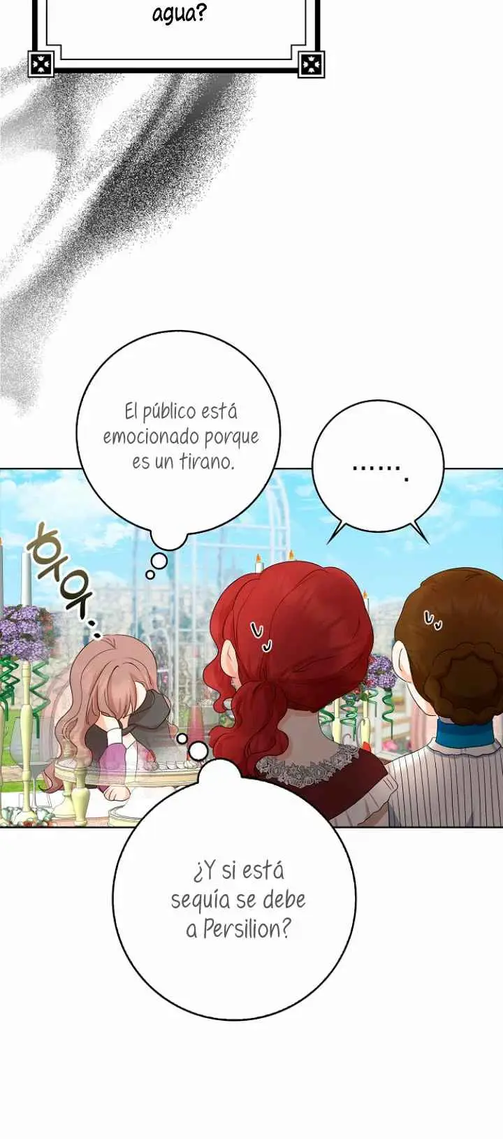 Nuestro tirano se ha vuelto más joven (2022) - Capítulo 15 - Página 78 - LectorTMOo