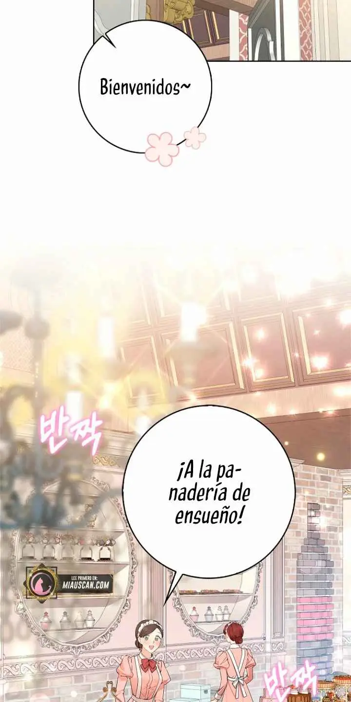 Nuestro tirano se ha vuelto más joven (2022) - Capítulo 16 - Página 8 - LectorTMOo