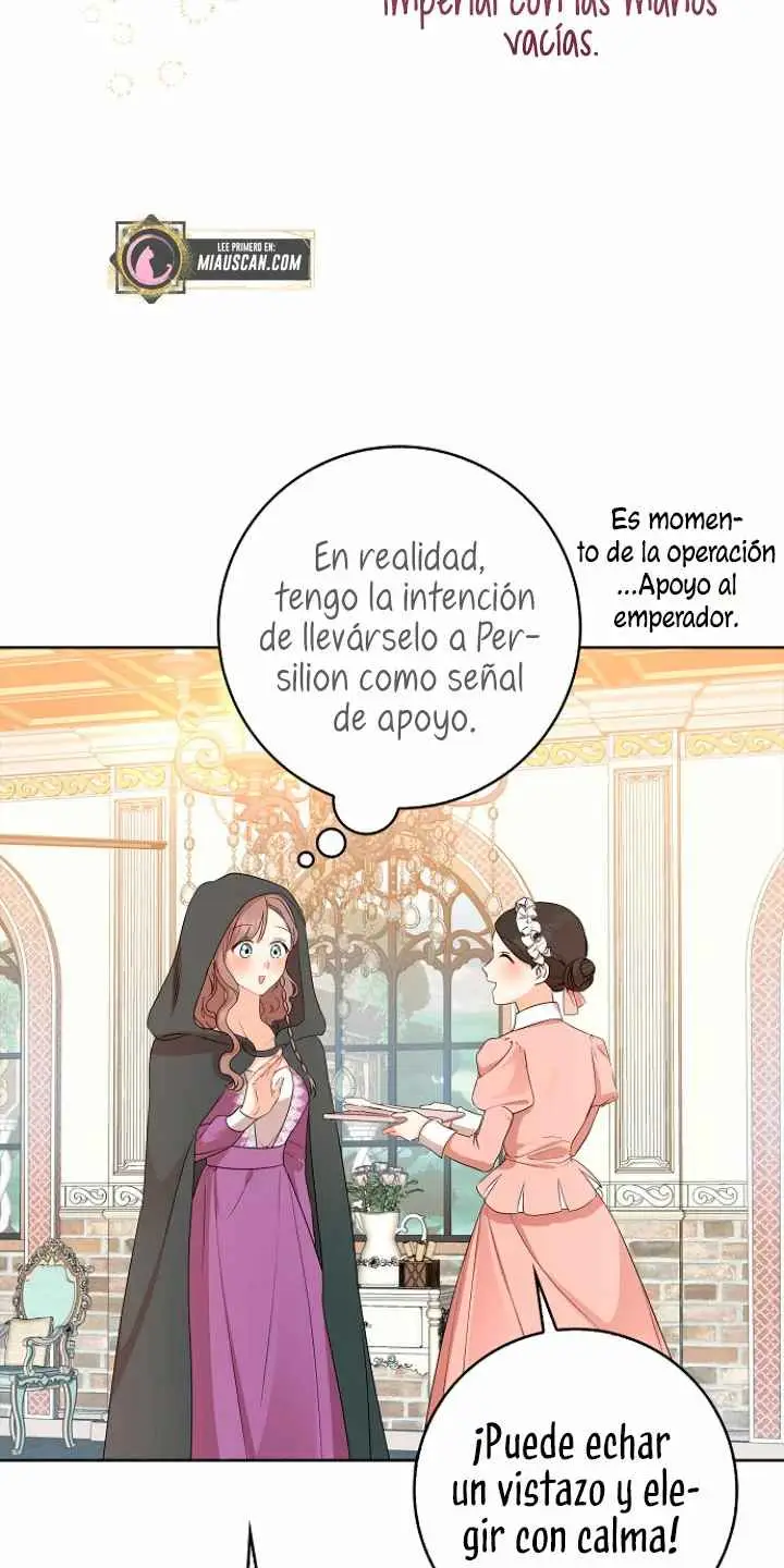 Nuestro tirano se ha vuelto más joven (2022) - Capítulo 16 - Página 13 - LectorTMOo