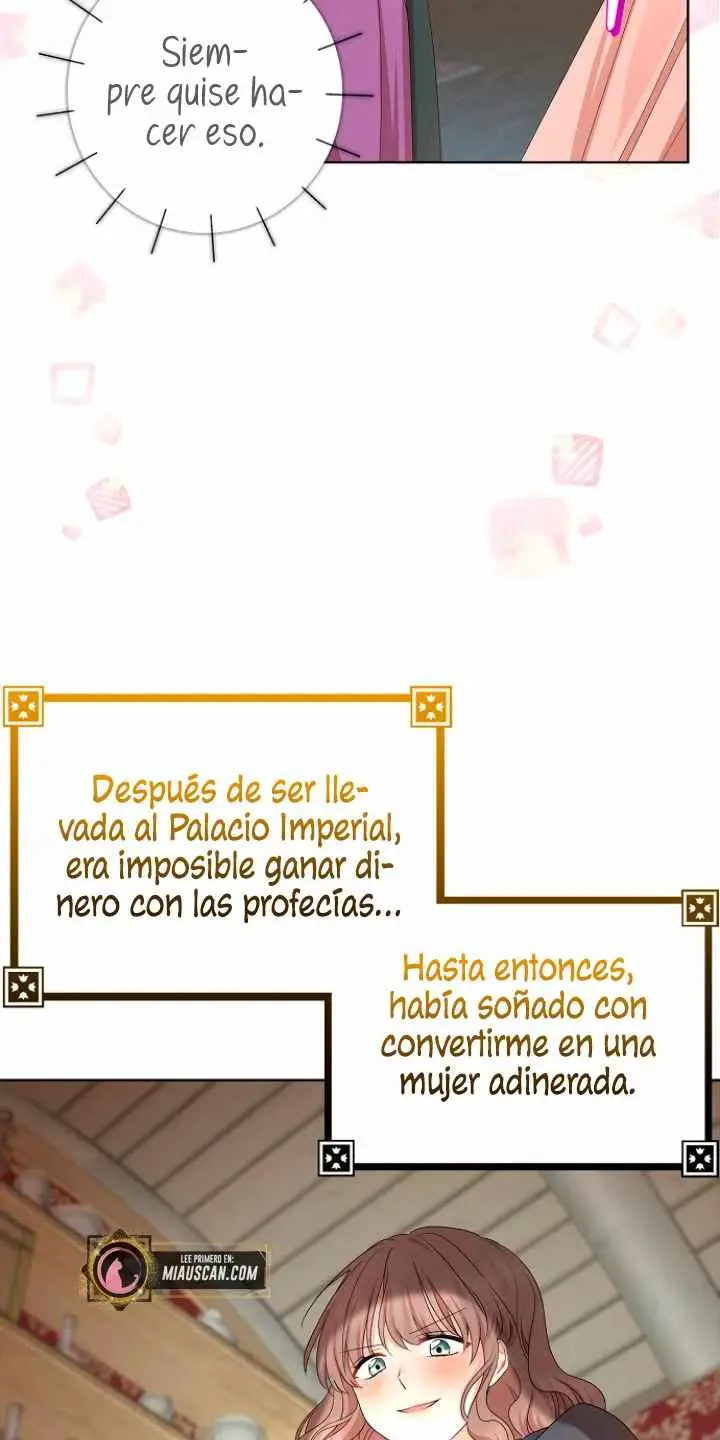 Nuestro tirano se ha vuelto más joven (2022) - Capítulo 16 - Página 18 - LectorTMOo