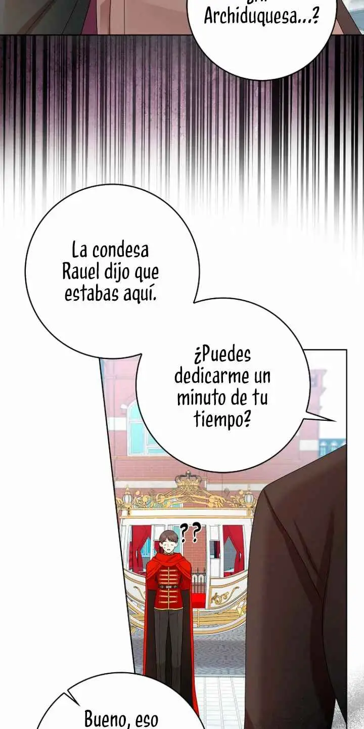 Nuestro tirano se ha vuelto más joven (2022) - Capítulo 16 - Página 24 - LectorTMOo
