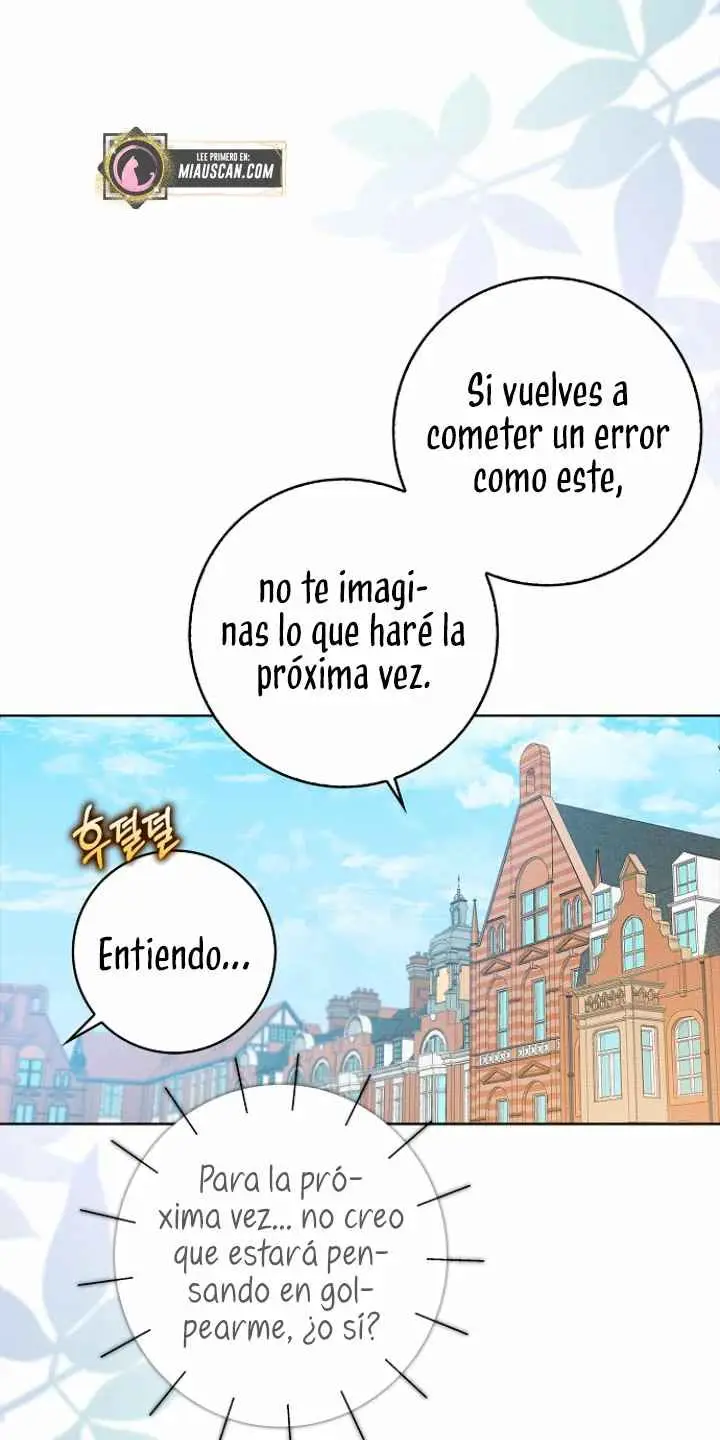Nuestro tirano se ha vuelto más joven (2022) - Capítulo 16 - Página 27 - LectorTMOo