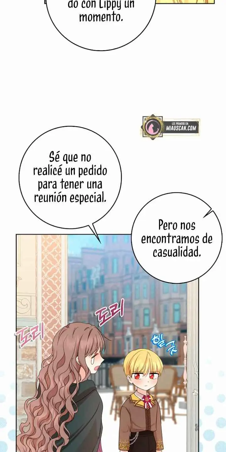 Nuestro tirano se ha vuelto más joven (2022) - Capítulo 16 - Página 45 - LectorTMOo
