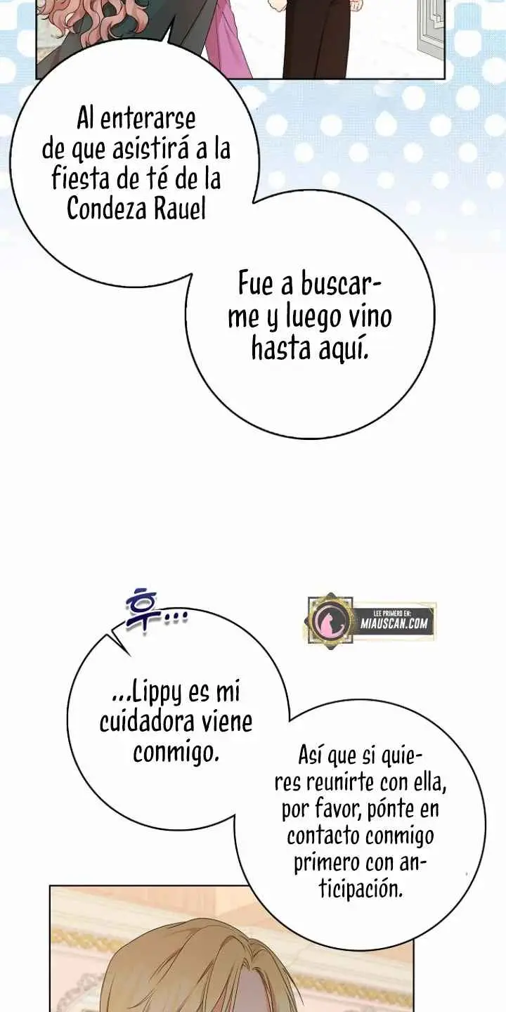 Nuestro tirano se ha vuelto más joven (2022) - Capítulo 16 - Página 46 - LectorTMOo